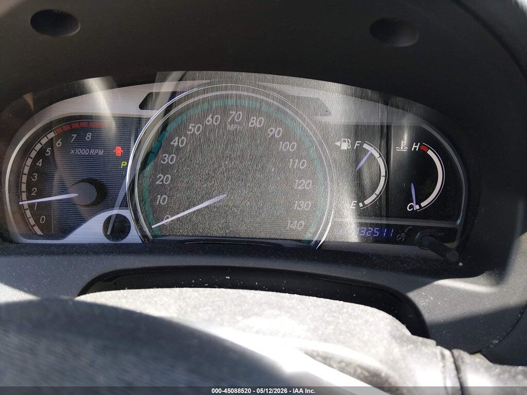 4T3BA3BB9CU030183 2012 TOYOTA VENZA photo no. 7