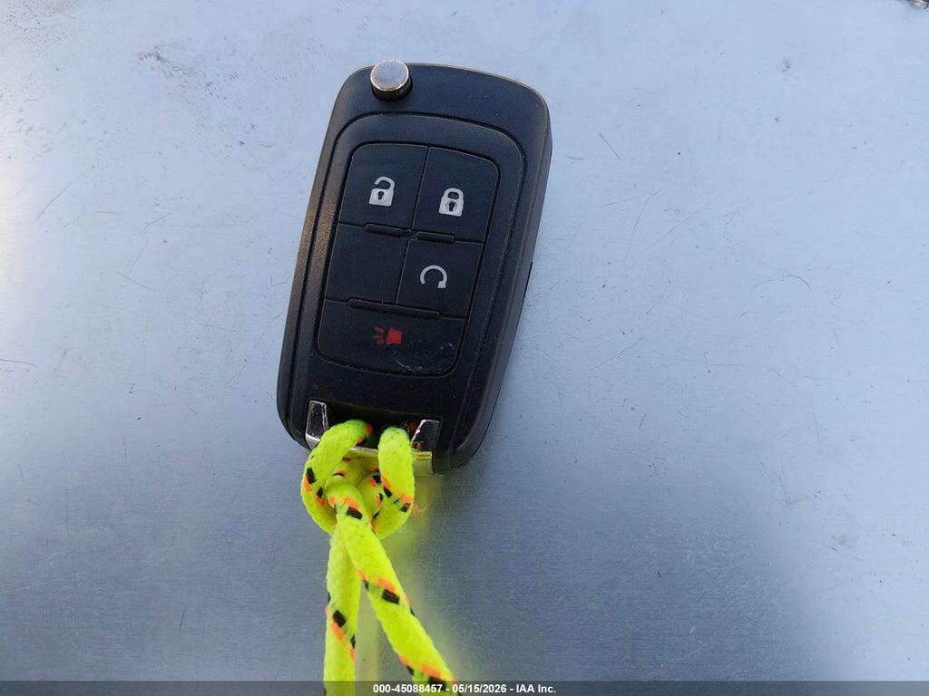 2GNFLEEK0D6329956 2013 CHEVROLET EQUINOX photo no. 11