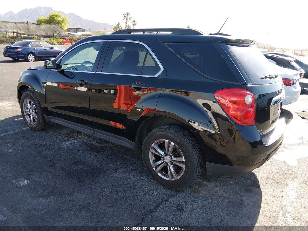 2GNFLEEK0D6329956 2013 CHEVROLET EQUINOX photo no. 3