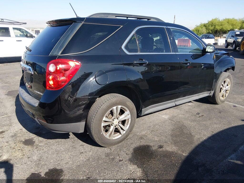 2GNFLEEK0D6329956 2013 CHEVROLET EQUINOX photo no. 4