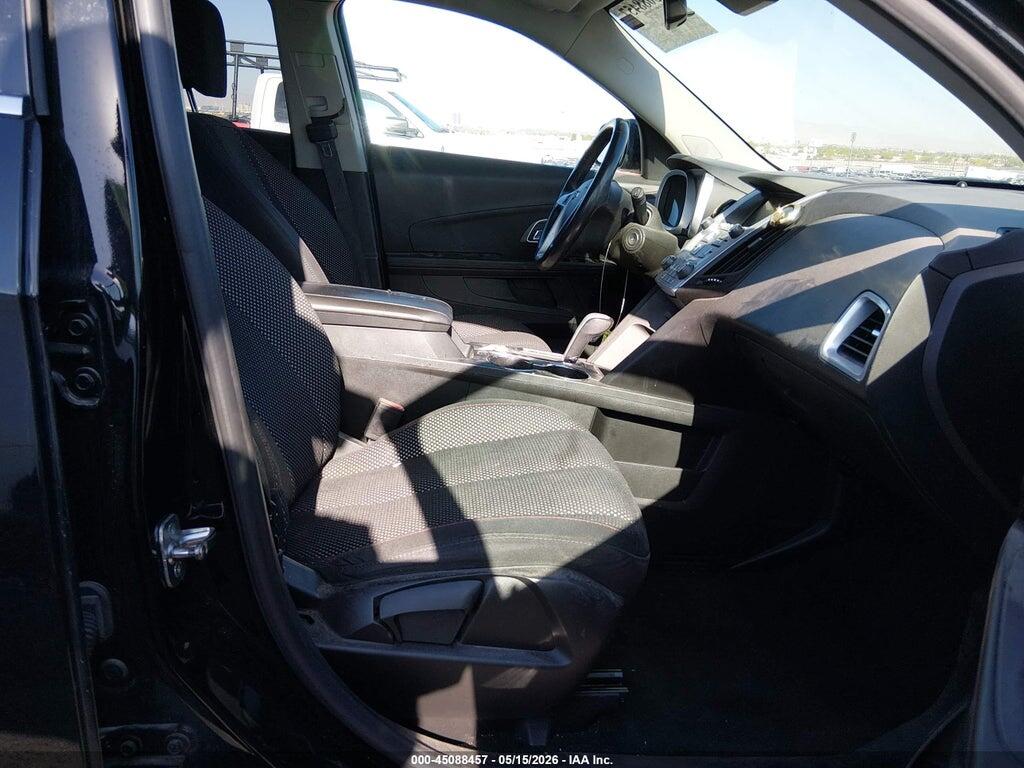 2GNFLEEK0D6329956 2013 CHEVROLET EQUINOX photo no. 5