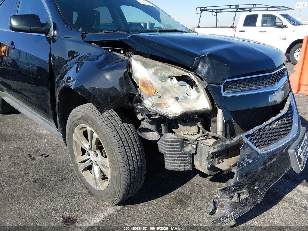 2GNFLEEK0D6329956 2013 CHEVROLET EQUINOX photo no. 6