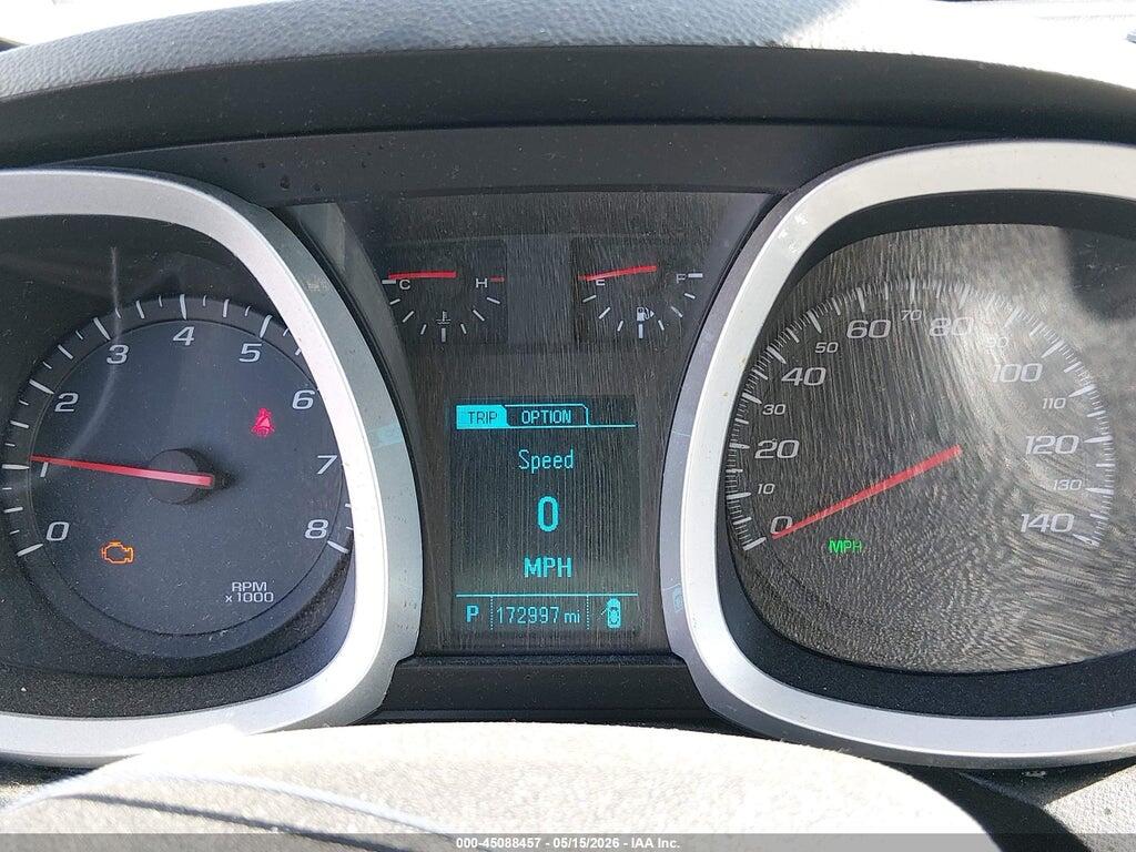 2GNFLEEK0D6329956 2013 CHEVROLET EQUINOX photo no. 7