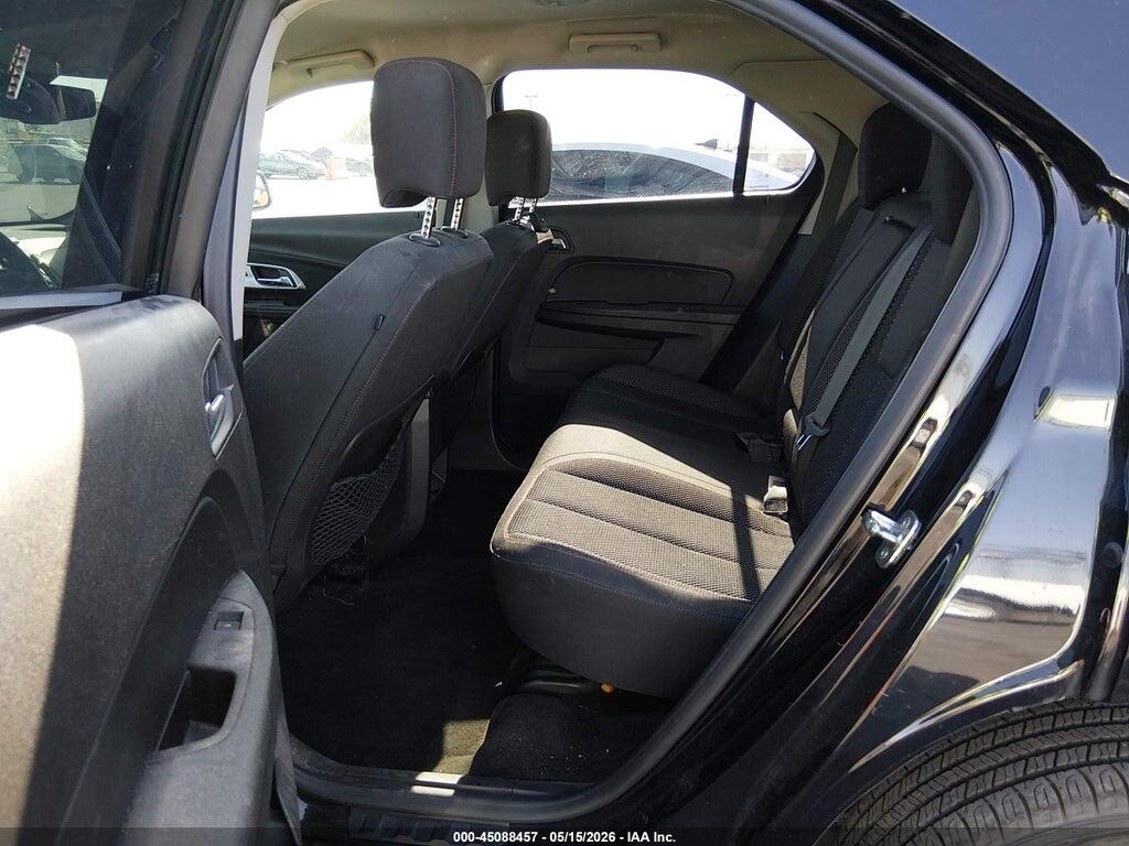 2GNFLEEK0D6329956 2013 CHEVROLET EQUINOX photo no. 8