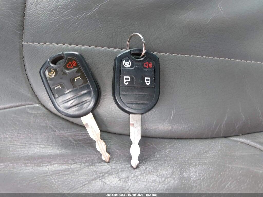 1FT7W2BT6CEA95106 2012 FORD F-250 photo no. 11