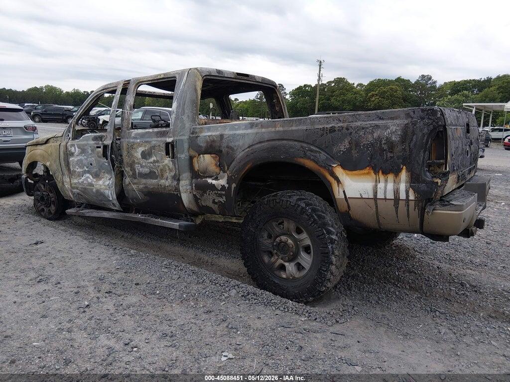 1FT7W2BT6CEA95106 2012 FORD F-250 photo no. 3