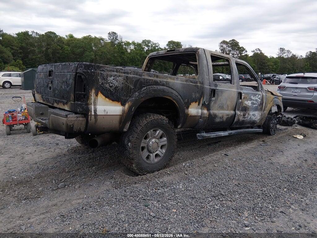 1FT7W2BT6CEA95106 2012 FORD F-250 photo no. 4