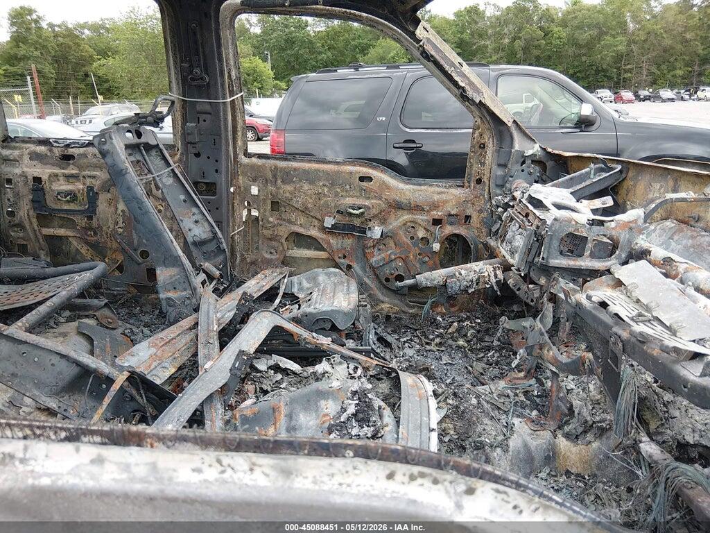 1FT7W2BT6CEA95106 2012 FORD F-250 photo no. 5