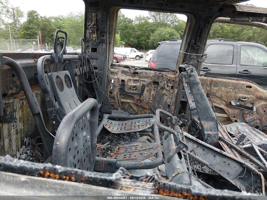 1FT7W2BT6CEA95106 2012 FORD F-250 photo no. 8