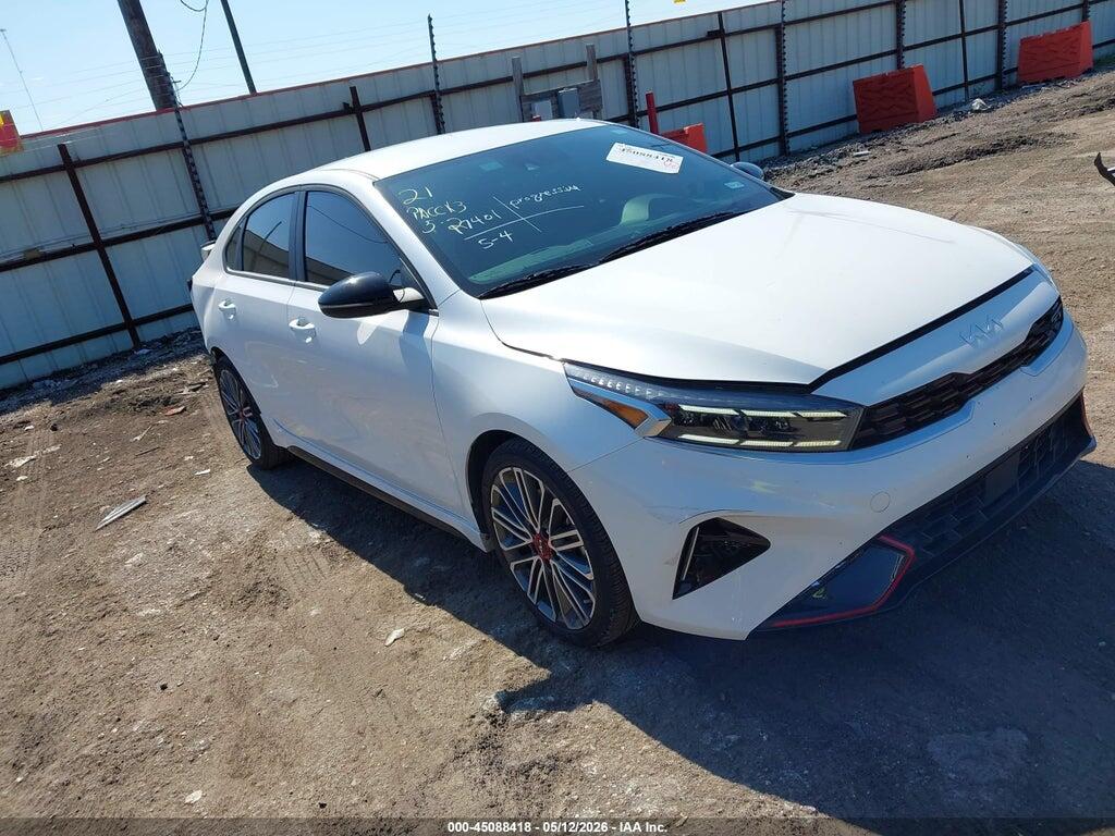 3KPF44AC2RE832877 2024 KIA FORTE photo no. 1