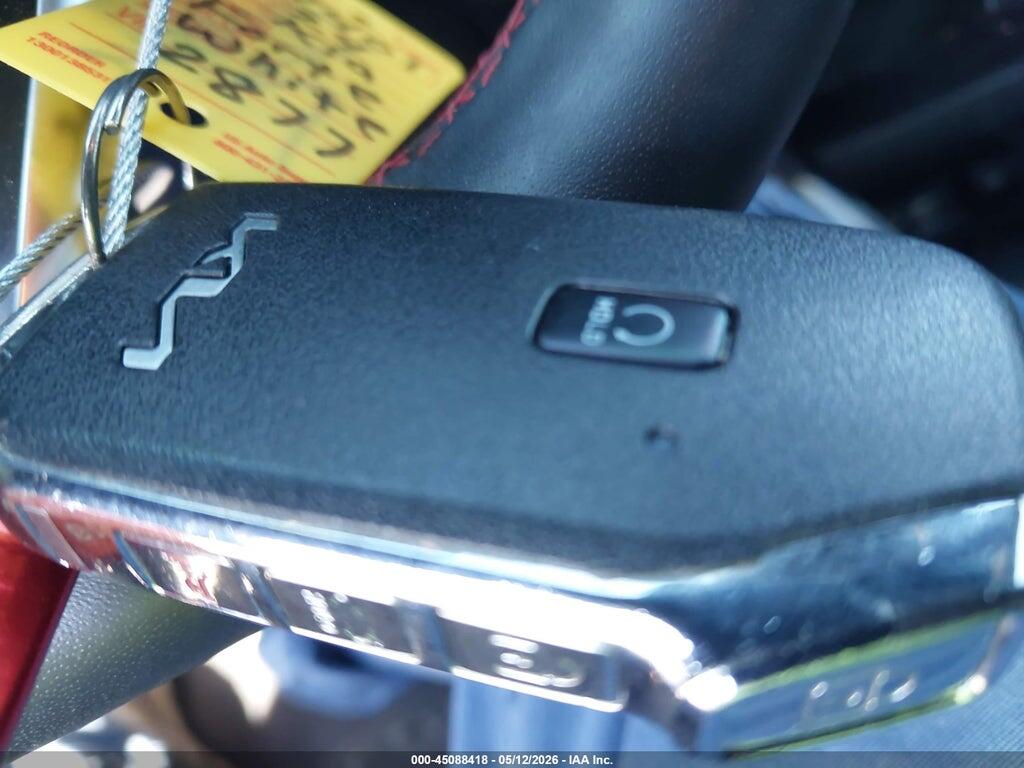 3KPF44AC2RE832877 2024 KIA FORTE photo no. 11