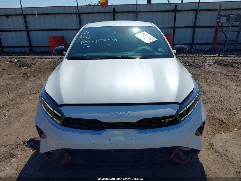 3KPF44AC2RE832877 2024 KIA FORTE photo no. 12
