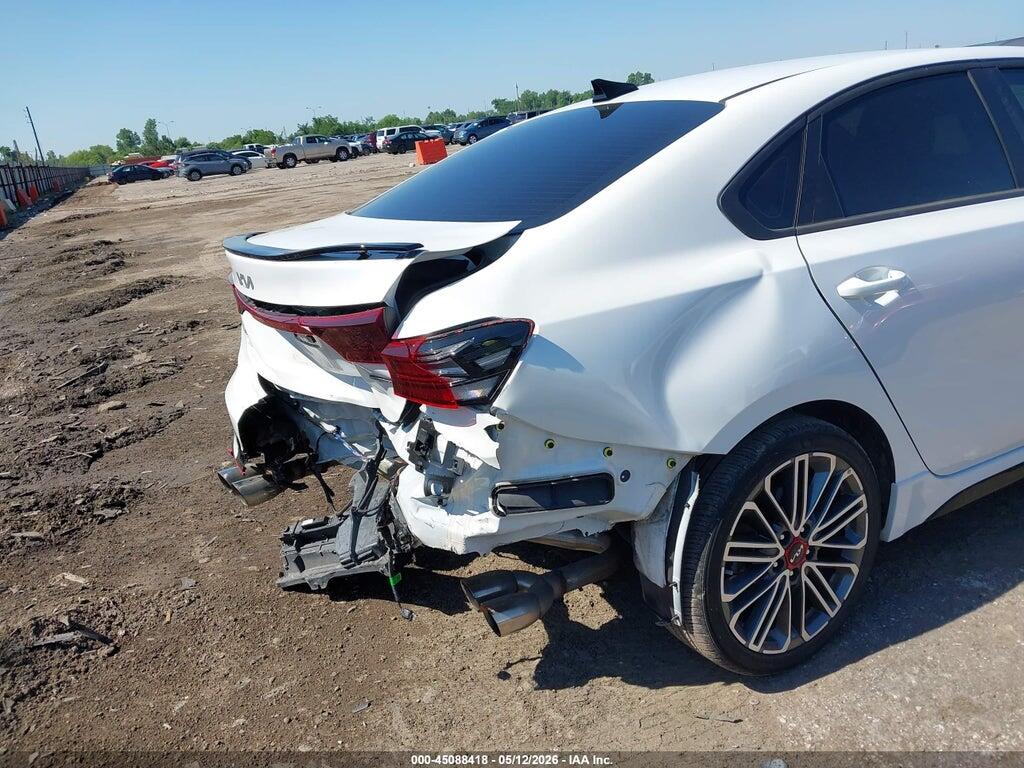 3KPF44AC2RE832877 2024 KIA FORTE photo no. 6