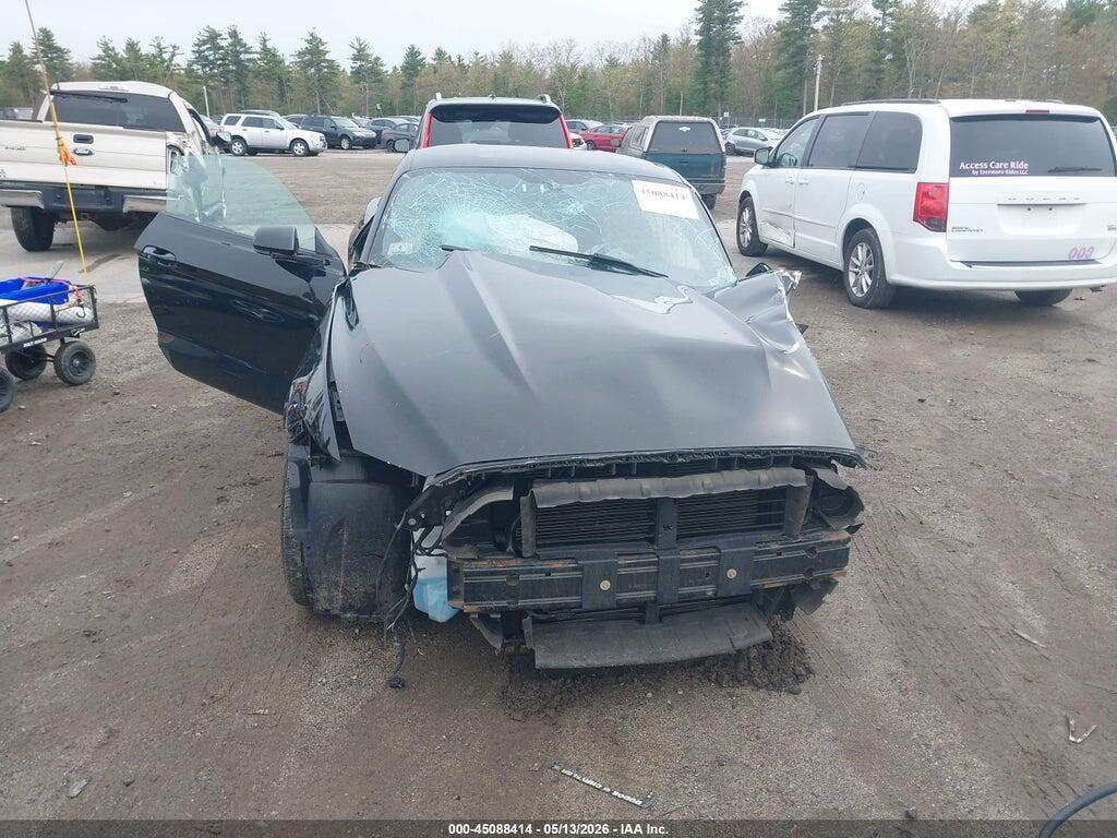 1FA6P8TH0H5304603 2017 FORD MUSTANG photo no. 12