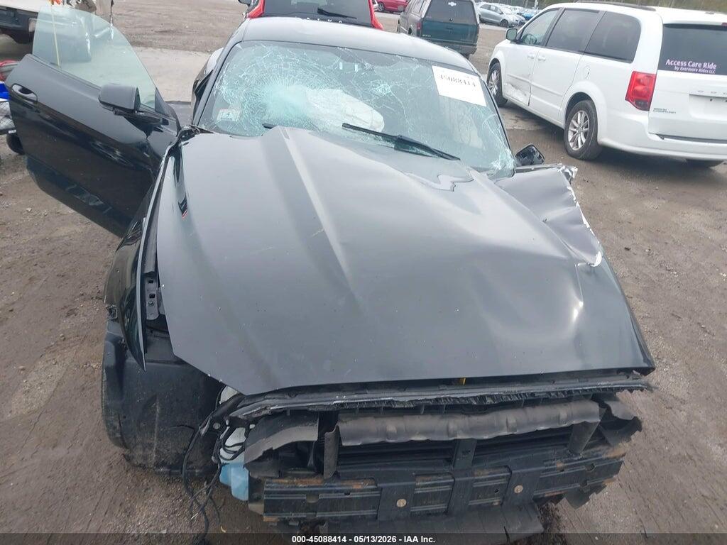 1FA6P8TH0H5304603 2017 FORD MUSTANG photo no. 6