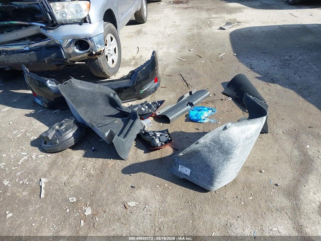19XFC1F32GE223117 2016 HONDA CIVIC photo no. 12