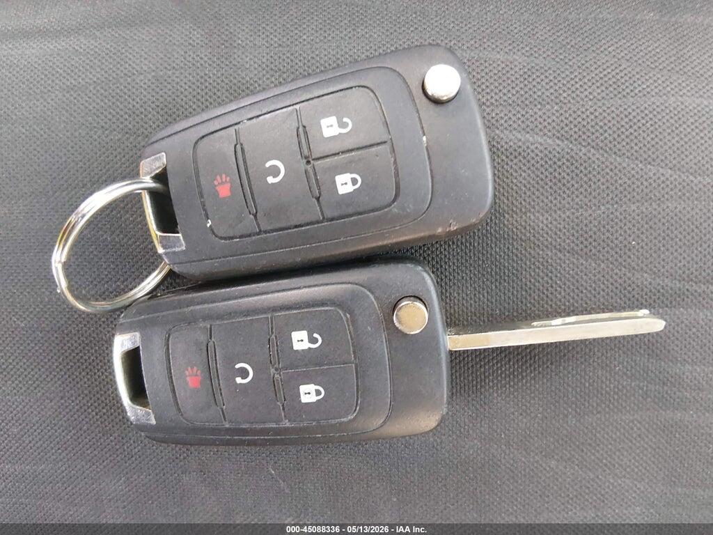 KL4CJBSB8GB623377 2016 BUICK ENCORE photo no. 11