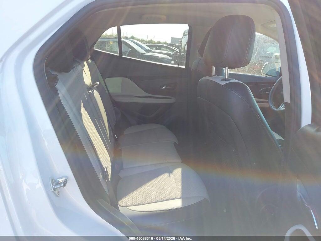 KL4CJASBXMB300356 2021 BUICK ENCORE photo no. 8