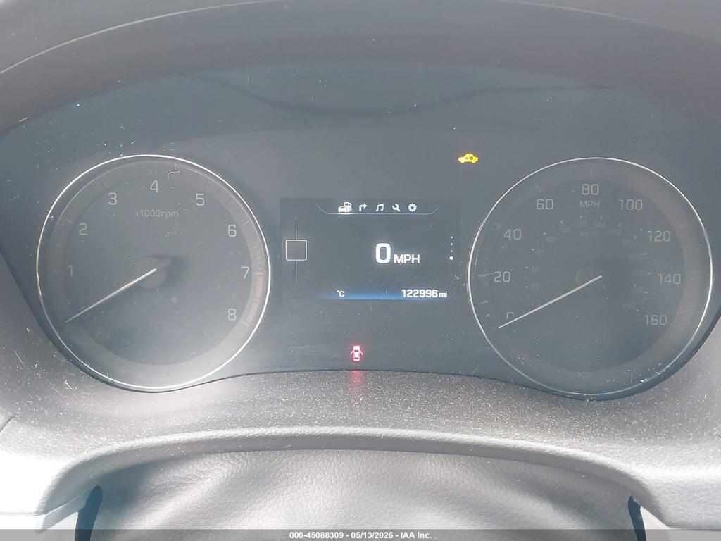 KMHGN4JEXFU099215 2015 HYUNDAI GENESIS photo no. 7