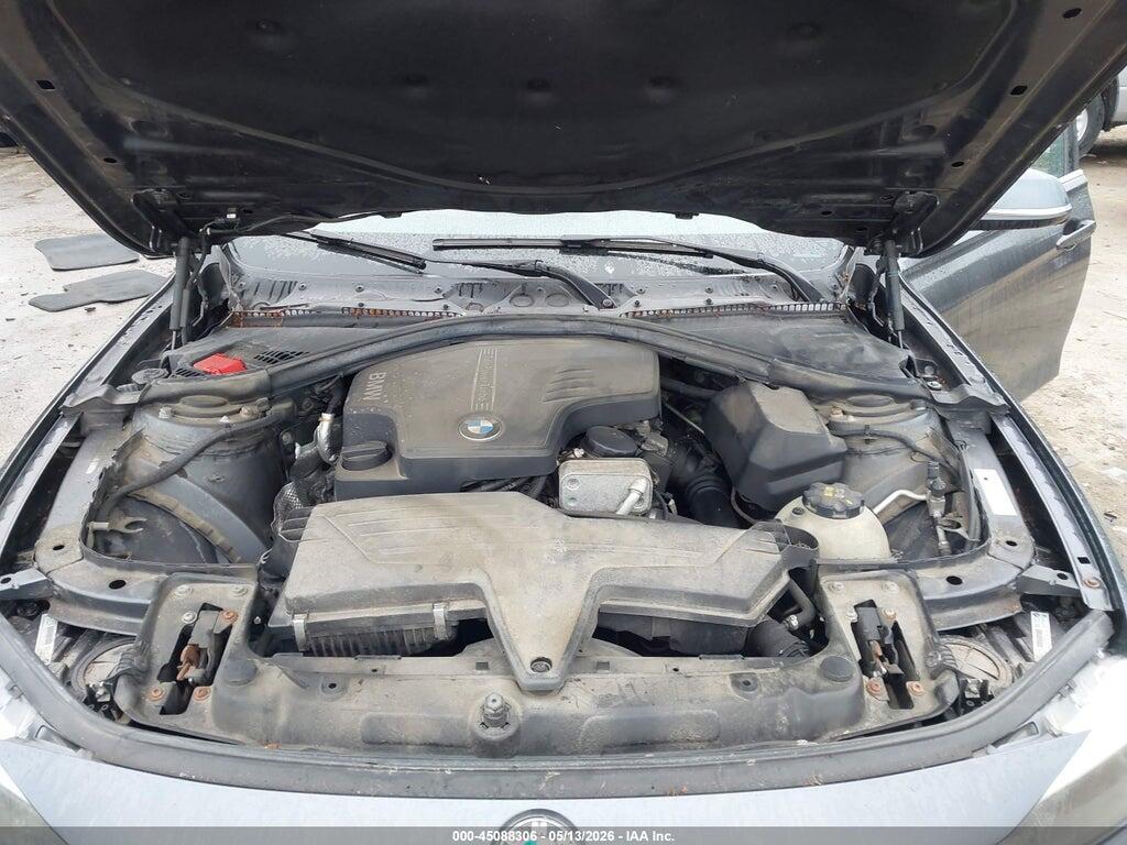 WBA3B1C53FK163062 2015 BMW 320I photo no. 10