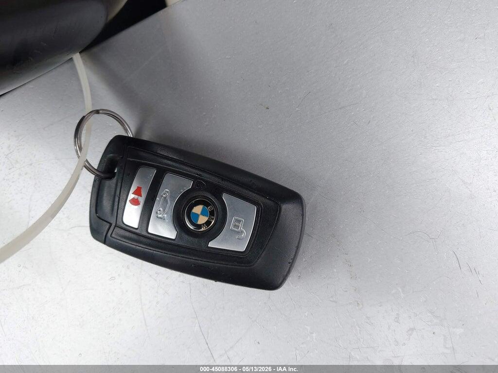 WBA3B1C53FK163062 2015 BMW 320I photo no. 11