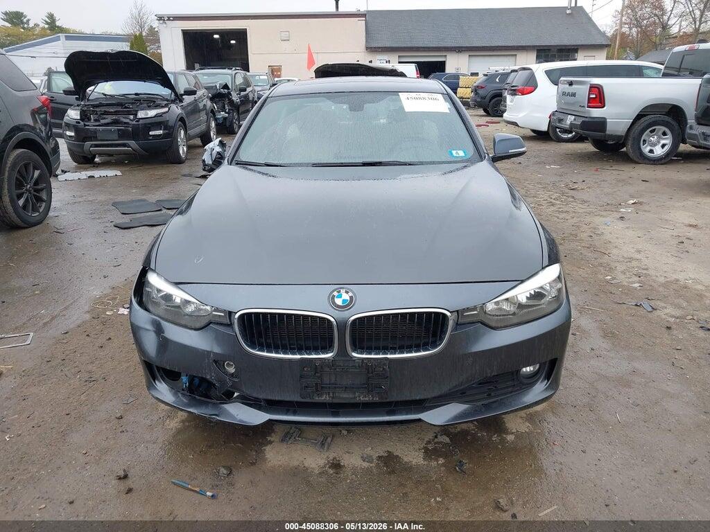 WBA3B1C53FK163062 2015 BMW 320I photo no. 12