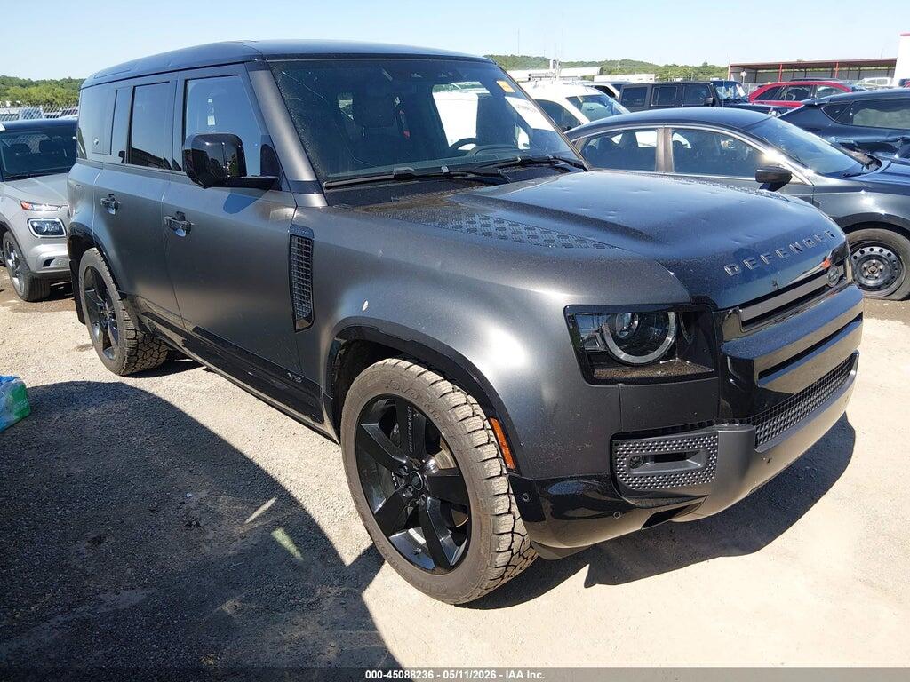 SALEWEEEXP2164241 2023 LAND ROVER DEFENDER photo no. 1