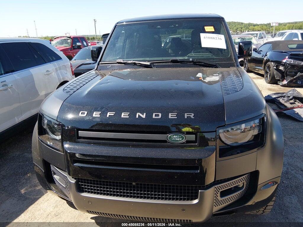 SALEWEEEXP2164241 2023 LAND ROVER DEFENDER photo no. 12