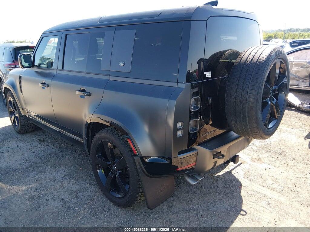 SALEWEEEXP2164241 2023 LAND ROVER DEFENDER photo no. 3