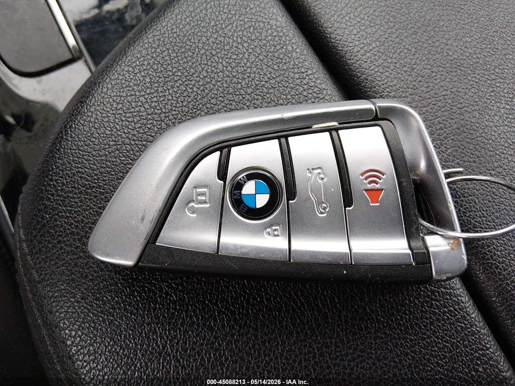 WBAJA7C50KG910613 2019 BMW 530I photo no. 11