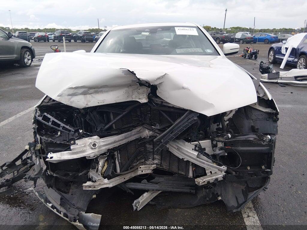 WBAJA7C50KG910613 2019 BMW 530I photo no. 12