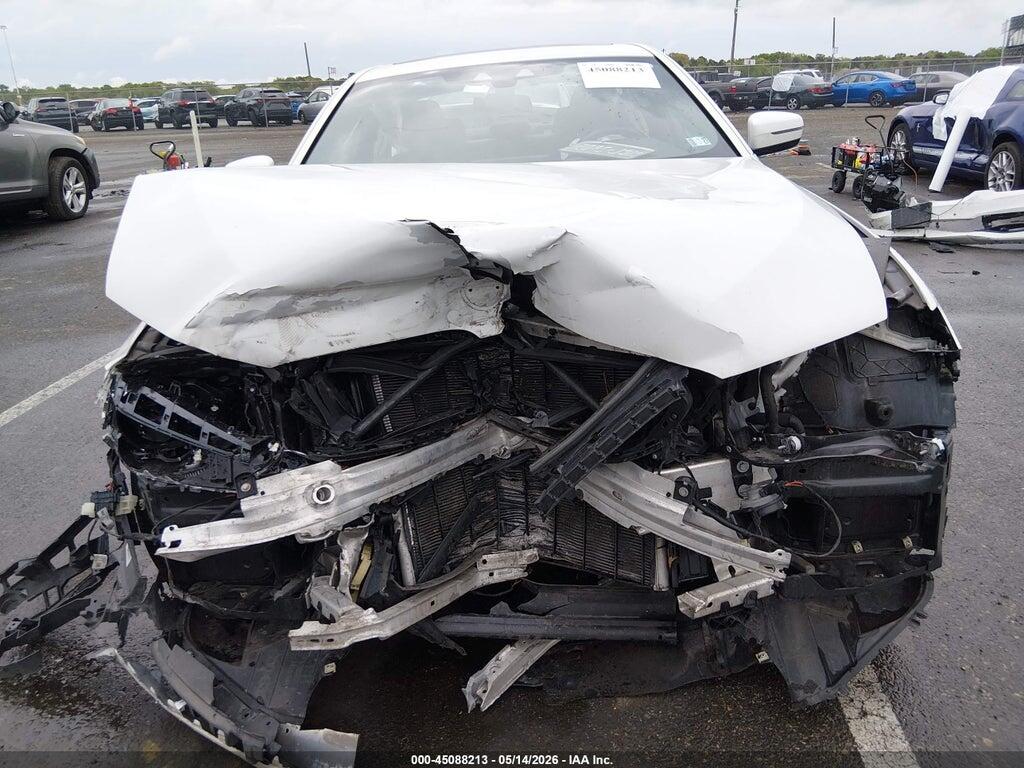 WBAJA7C50KG910613 2019 BMW 530I photo no. 6