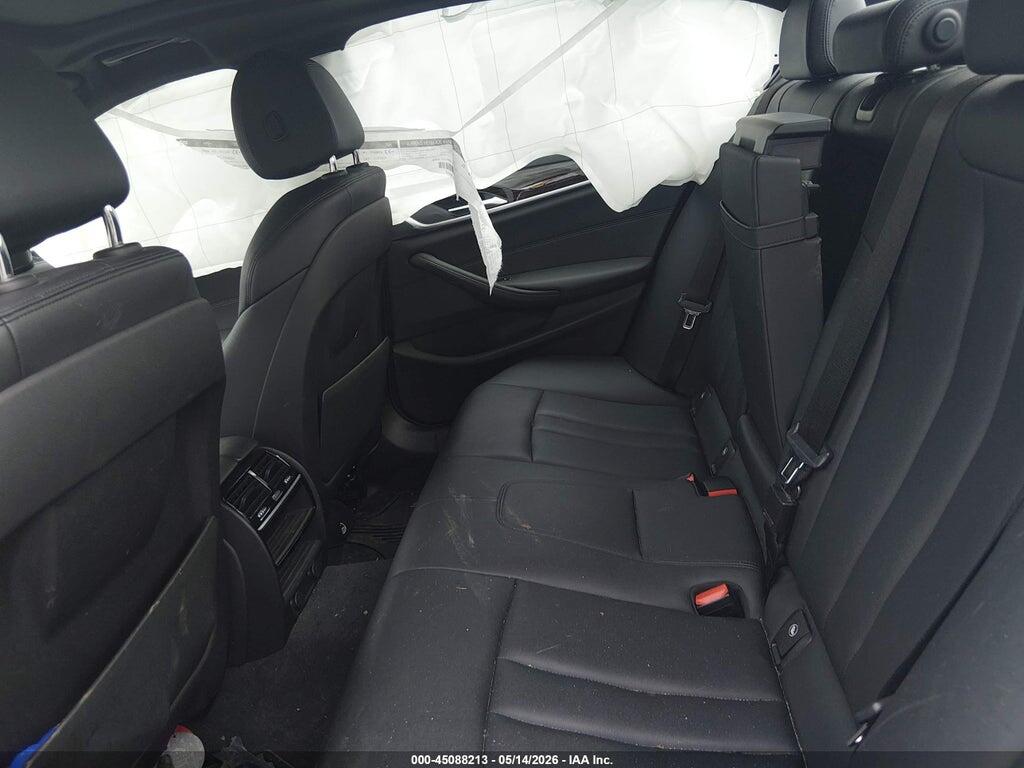 WBAJA7C50KG910613 2019 BMW 530I photo no. 8