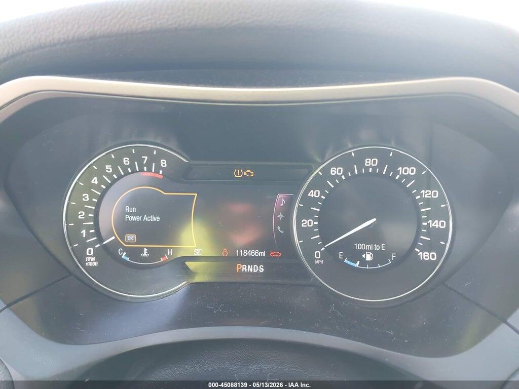 3LN6L2J96ER832472 2014 LINCOLN MKZ photo no. 7