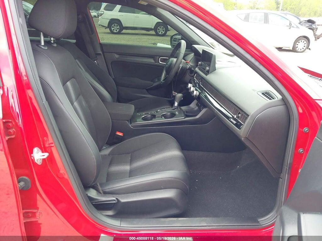 2HGFE2F51RH555995 2024 HONDA CIVIC photo no. 5