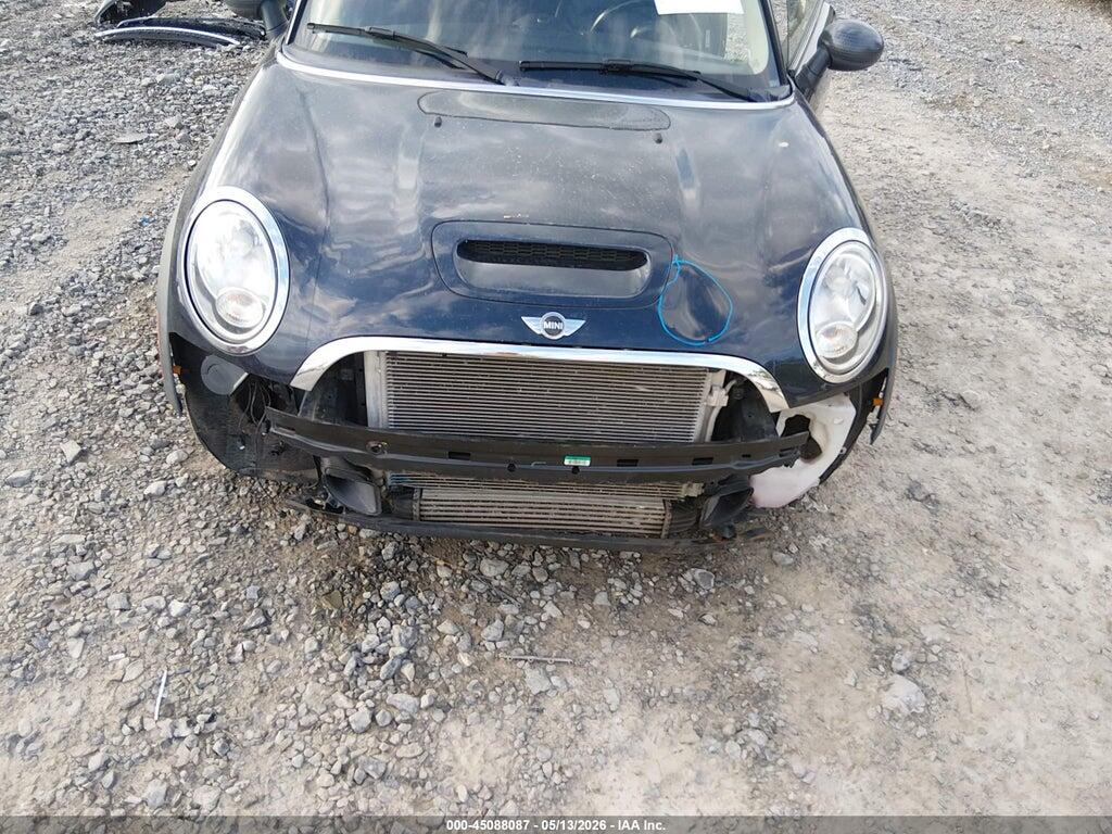 WMWZG3C51DTY39653 2013 MINI CLUBMAN photo no. 6