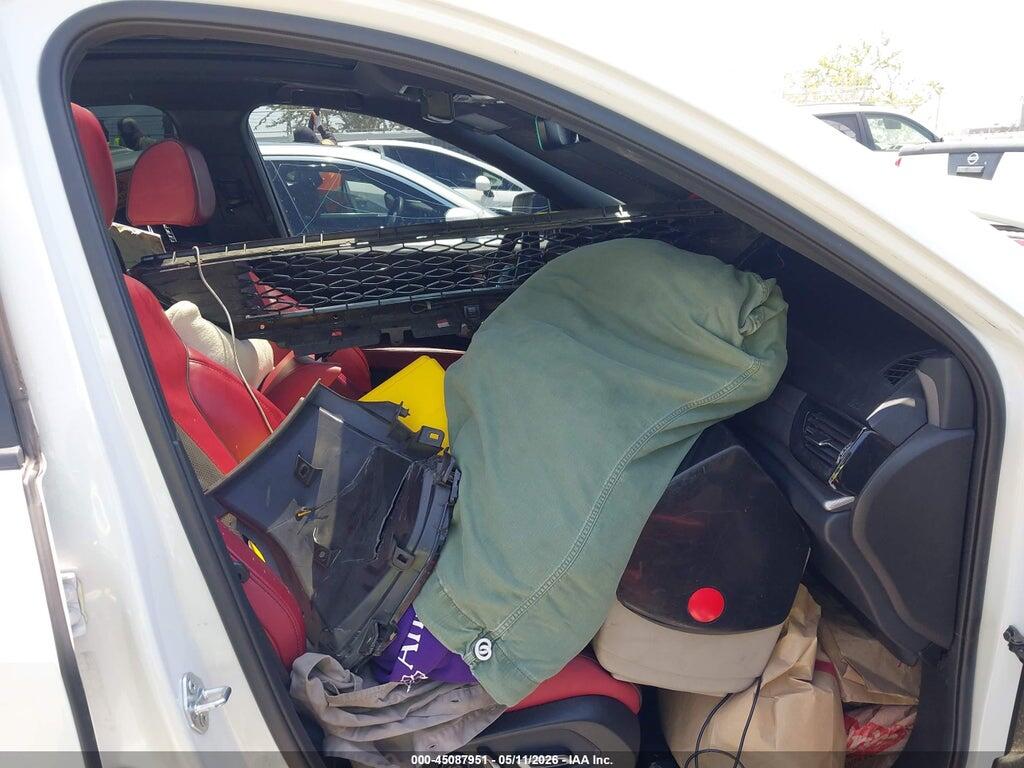 5J8TC1H67NL004816 2022 ACURA RDX photo no. 5