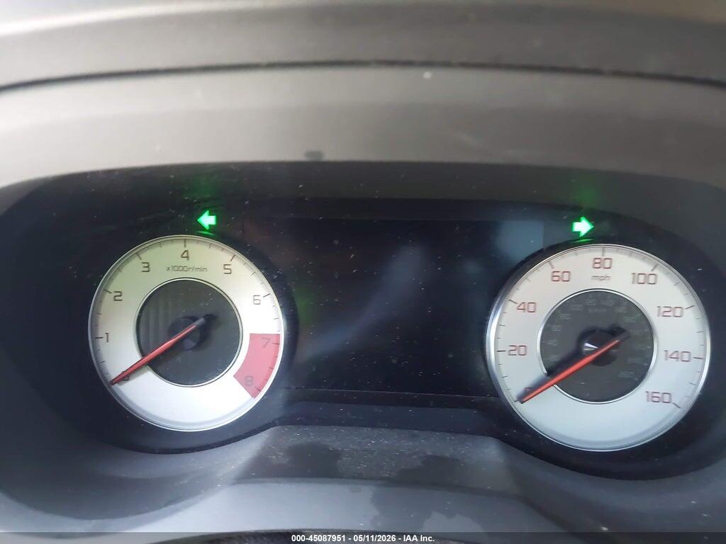 5J8TC1H67NL004816 2022 ACURA RDX photo no. 7