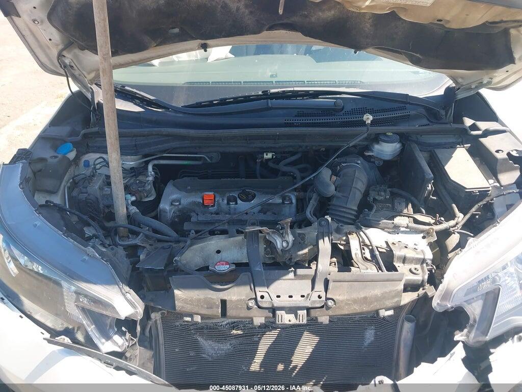 5J6RM4H71DL087569 2013 HONDA CR-V photo no. 10