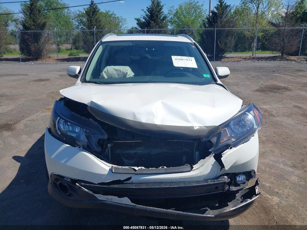 5J6RM4H71DL087569 2013 HONDA CR-V photo no. 12