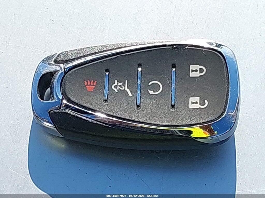 2GNAXUEV2L6123667 2020 CHEVROLET EQUINOX photo no. 11