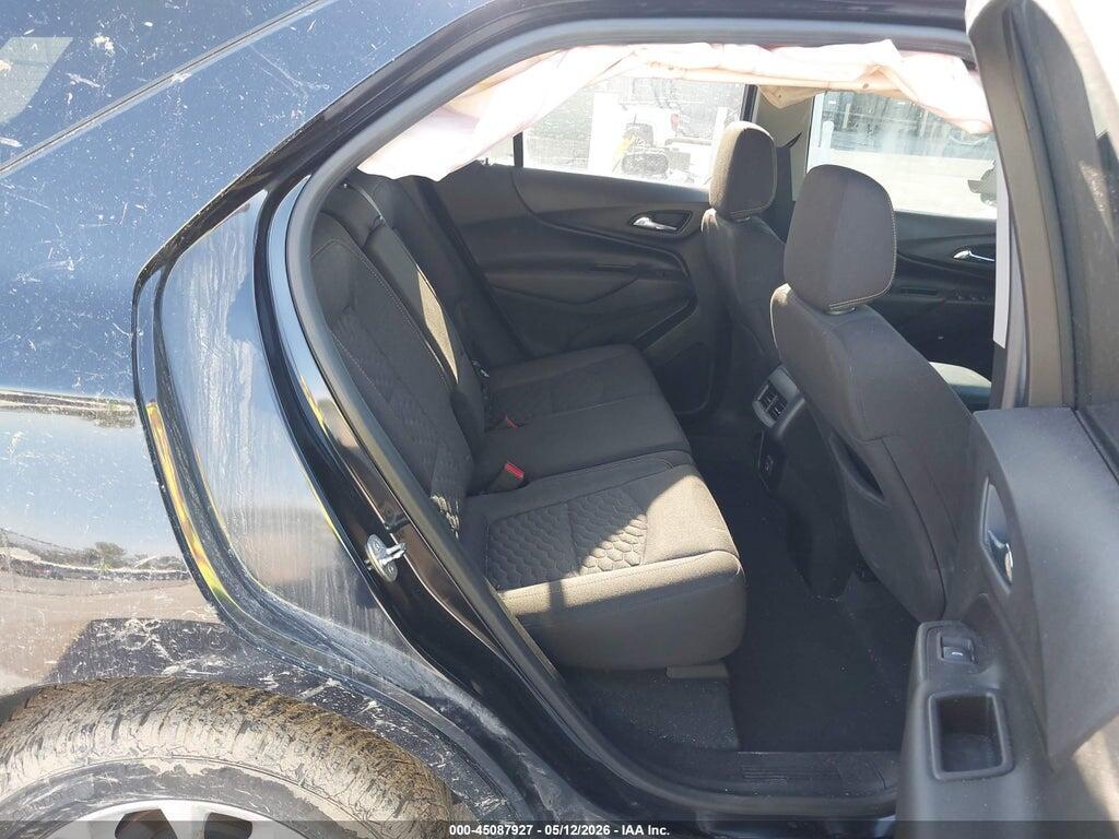 2GNAXUEV2L6123667 2020 CHEVROLET EQUINOX photo no. 8