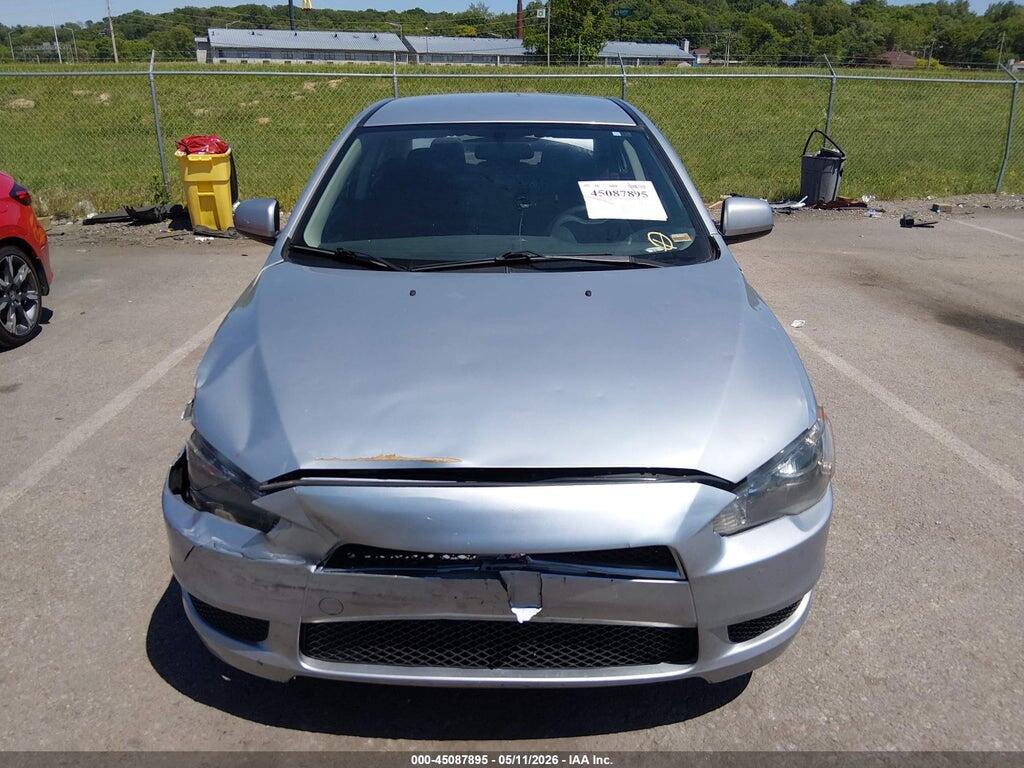 JA32U2FU8DU006760 2013 MITSUBISHI LANCER photo no. 12