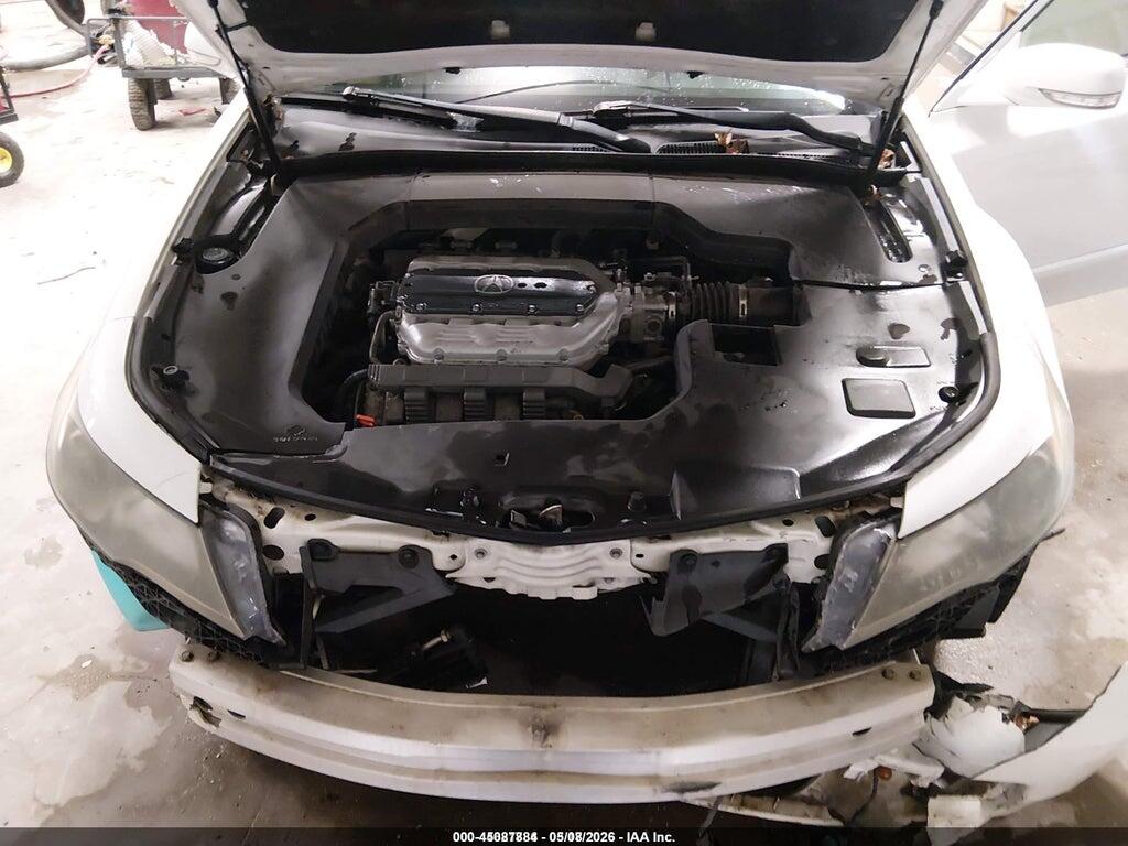 19UUA8F24CA007085 2012 ACURA TL photo no. 10