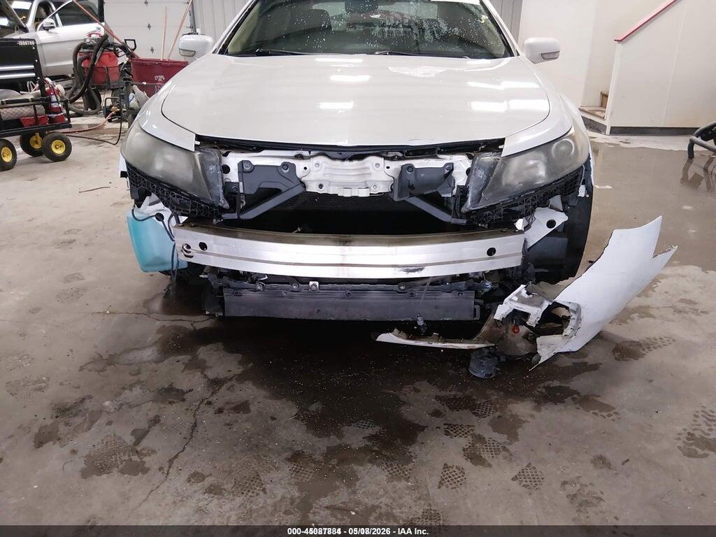 19UUA8F24CA007085 2012 ACURA TL photo no. 6