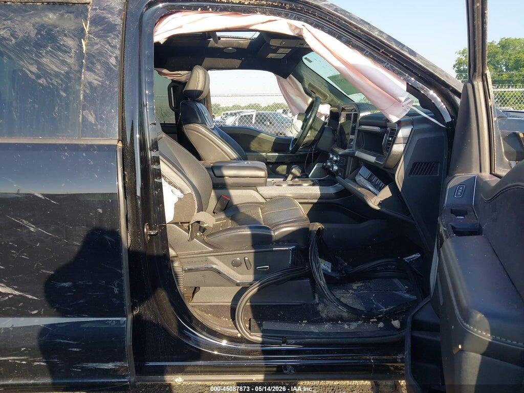 1FTFW1E81PFB61185 2023 FORD F-150 photo no. 5