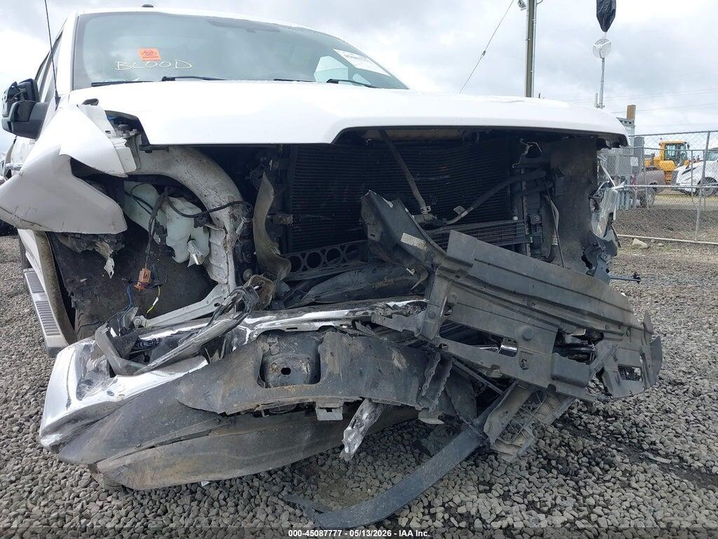 1FTEW1EG9FKD28935 2015 FORD F-150 photo no. 6