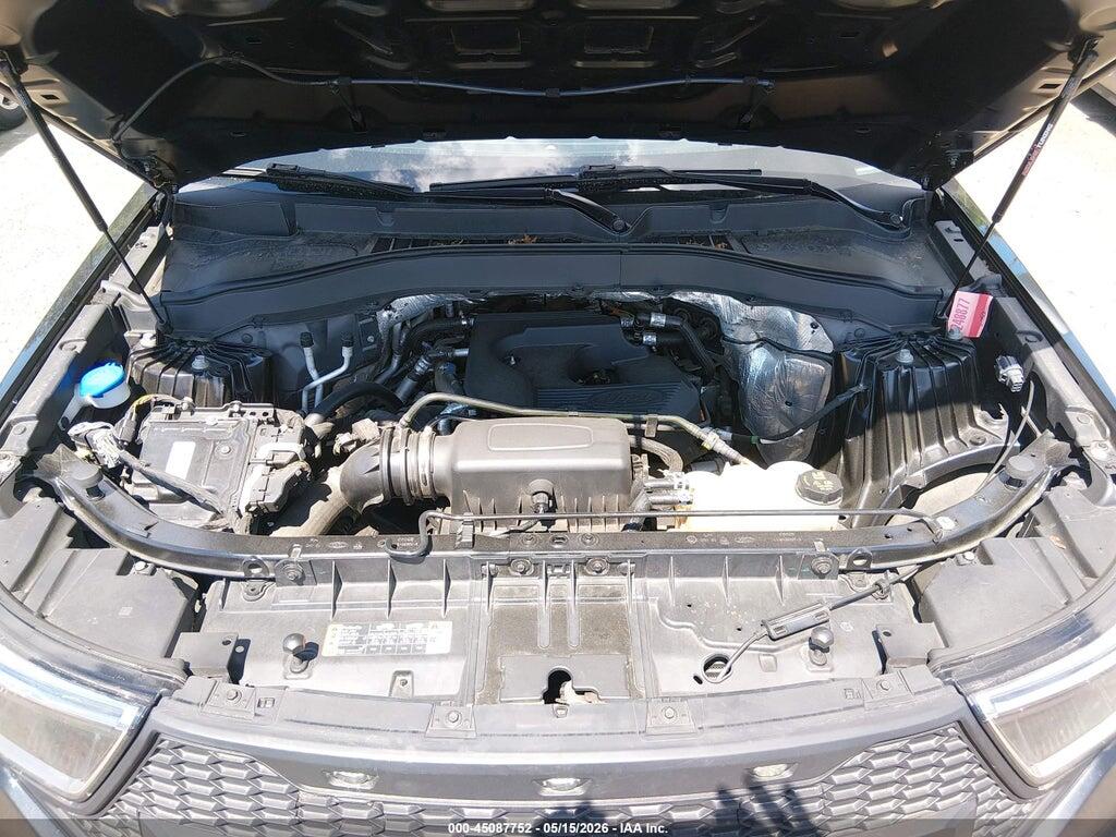 1FMSK8DH0LGA20306 2020 FORD EXPLORER photo no. 10
