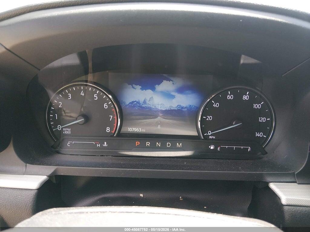 1FMSK8DH0LGA20306 2020 FORD EXPLORER photo no. 7