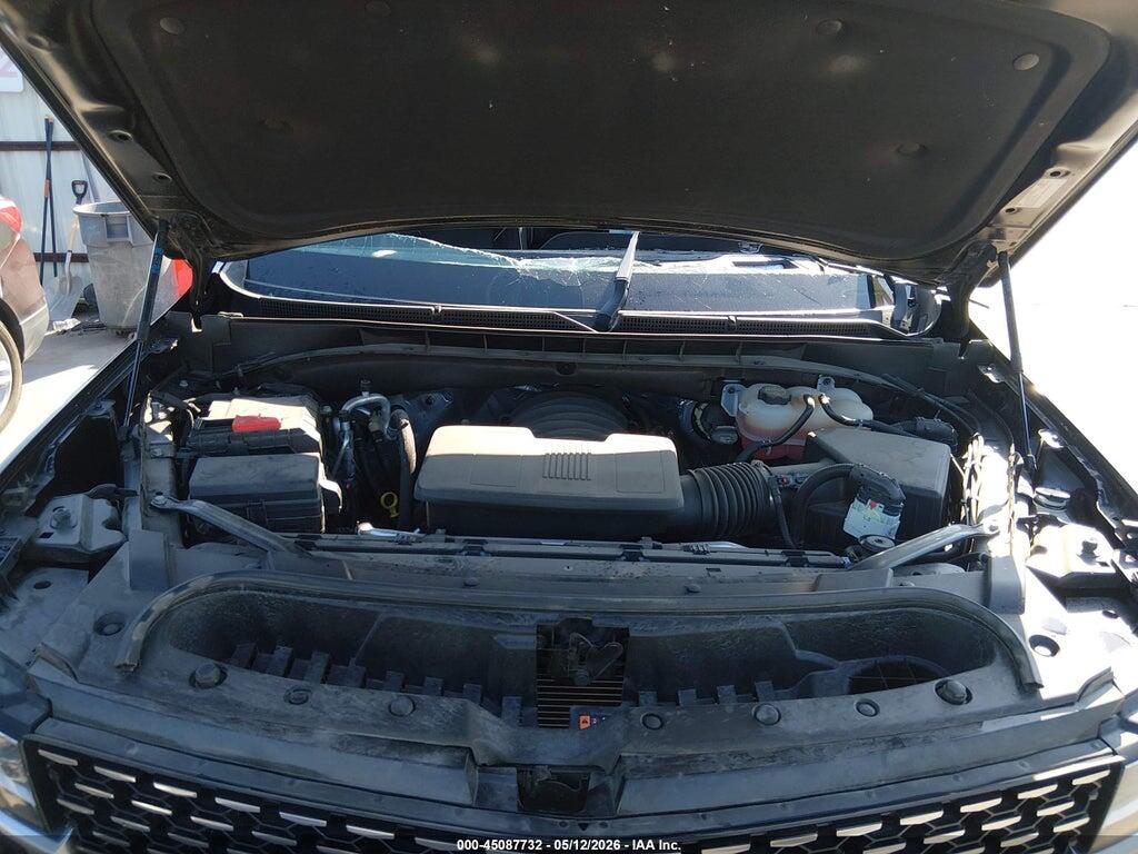 1GYS3BKL3RR317423 2024 CADILLAC ESCALADE photo no. 10